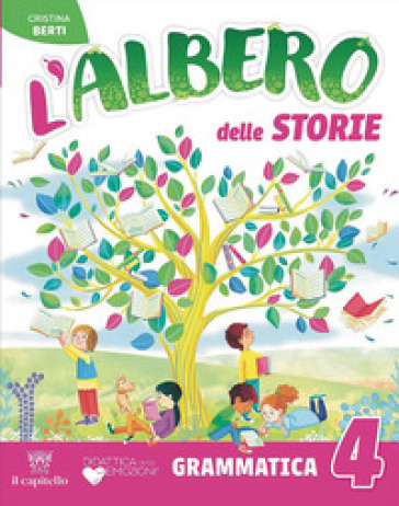 L'ALBERO DELLE STORIE 4