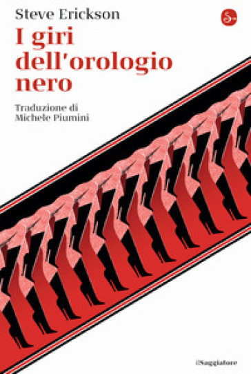 I giri dell'orologio nero