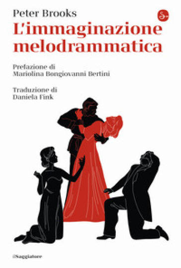 L'immaginazione Melodrammatica