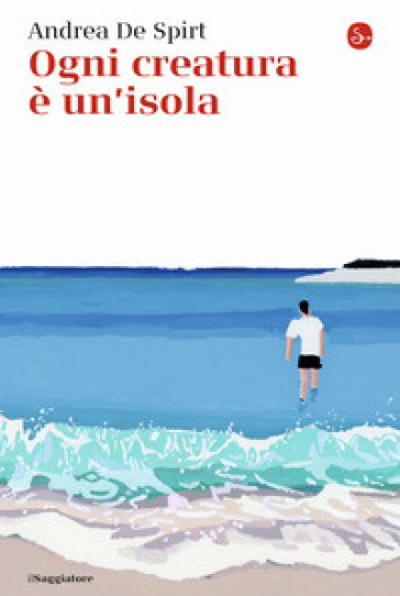 Ogni creatura è un'isola