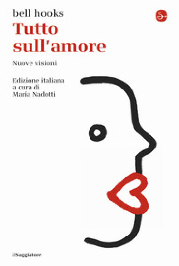 TUTTO SULL'AMORE. NUOVE VISIONI