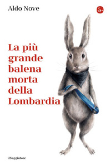 La più grande balena morta della Lombardia