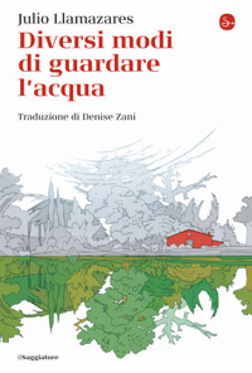 Diversi modi di guardare l'acqua