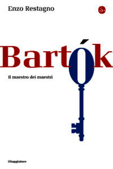 Bela Bartok. Il maestro dei maestri