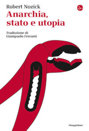 Anarchia, stato e utopia-0