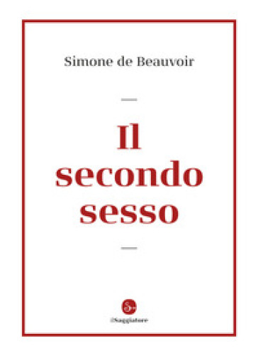 Il secondo sesso