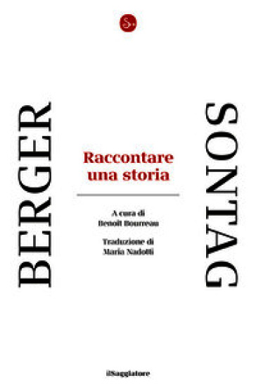 Raccontare una storia