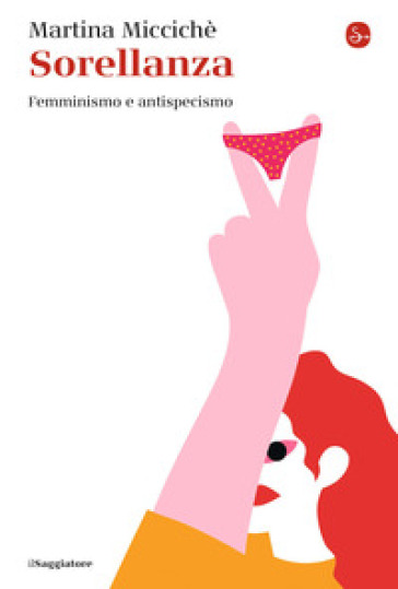 SORELLANZA. FEMMINISMO E ANTISPECISMO
