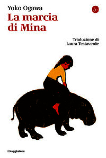 La marcia di Mina