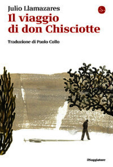 Il viaggio di don Chisciotte