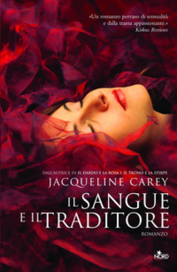 Il Sangue E Il Traditore