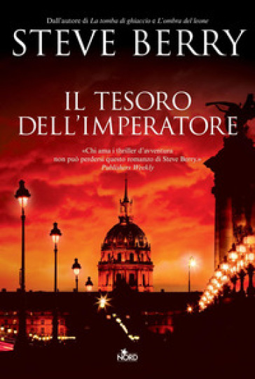 Il Tesoro Dell'imperatore