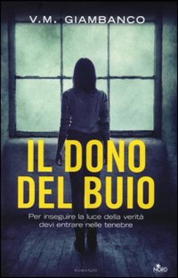 Il dono del buio-0
