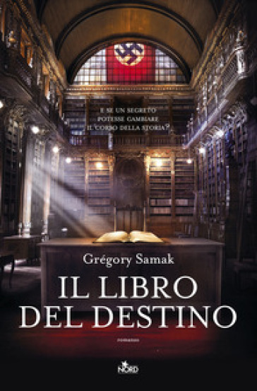 Il libro del destino-0