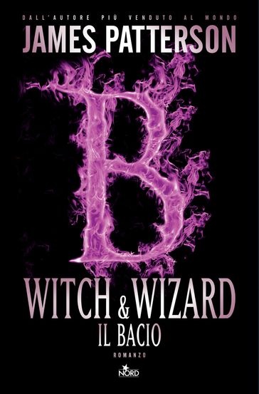 Witch & Wizard - Il bacio-0