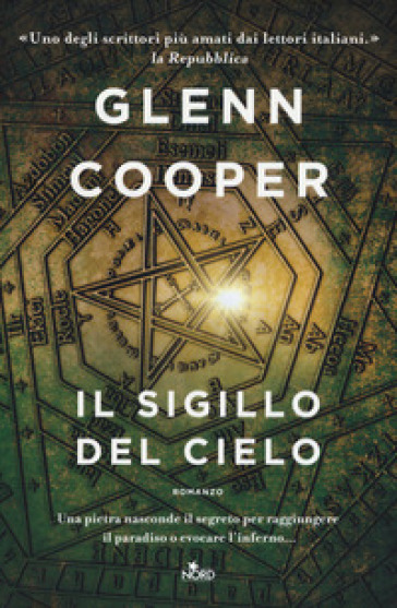 IL SIGILLO DEL CIELO