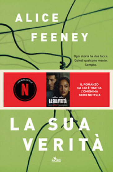 LA SUA VERIT&Agrave;