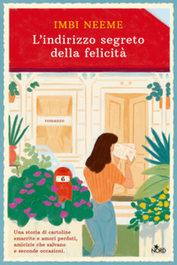 L'INDIRIZZO SEGRETO DELLA FELICIT&Agrave;