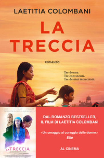 LA TRECCIA
