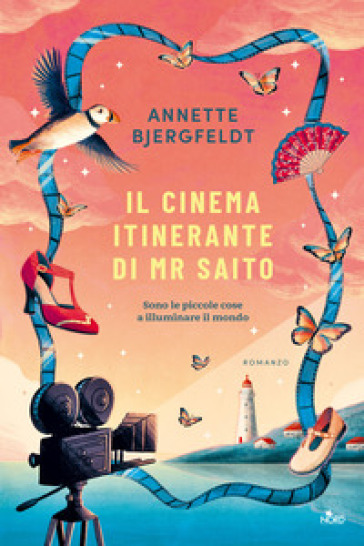 Il Cinema Itinerante Di Mr Saito-image