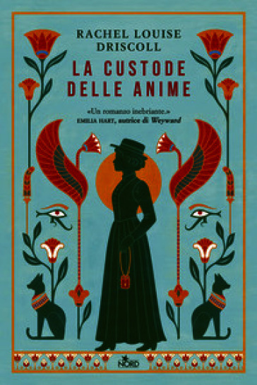 La custode delle anime