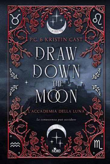 Draw Down the Moon