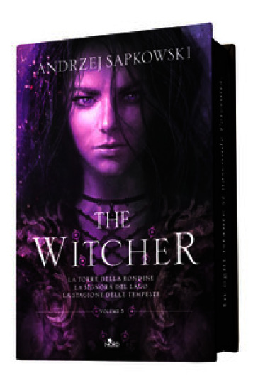 The Witcher. Collector's edition. Vol. 3