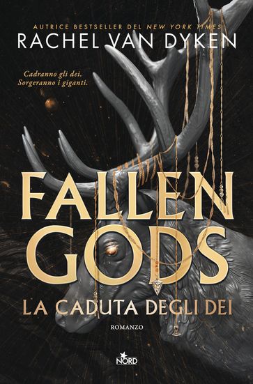 Fallen Gods