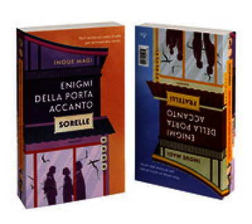 Enigmi della porta accanto