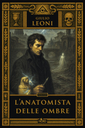 L'anatomista delle ombre