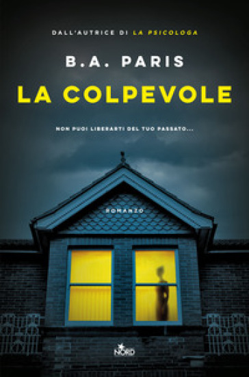 La colpevole