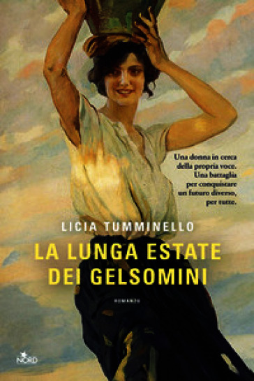 La lunga estate dei gelsomini