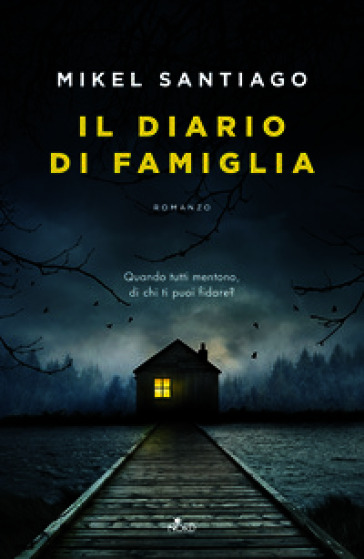 Il diario di famiglia