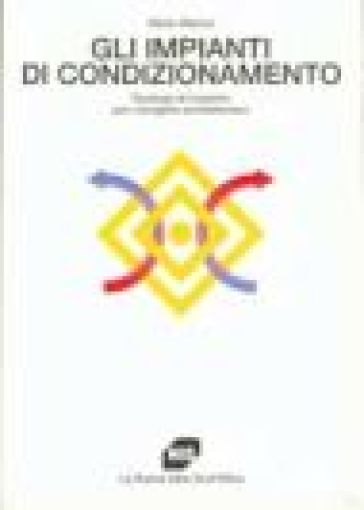 Gli Impianti Di Condizionamento. Tipologie Di Impianto Per Il Progetto Architettonico