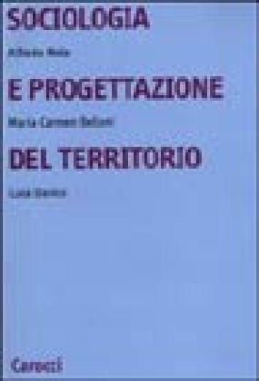 Sociologia e progettazione del territorio