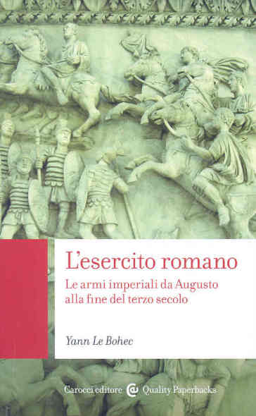 L'esercito Romano