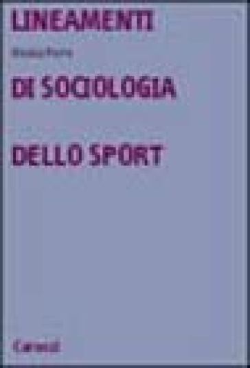 Lineamenti di sociologia dello sport