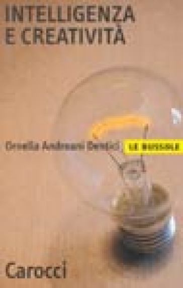 Intelligenza E Creatività