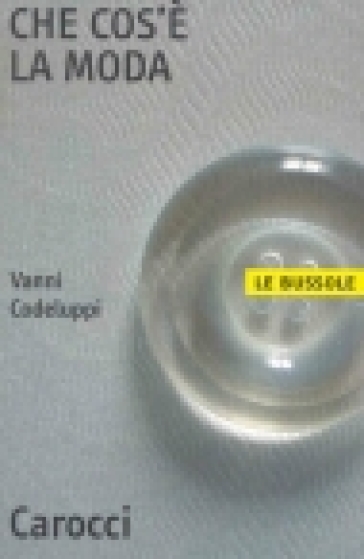 Che cos'è la moda