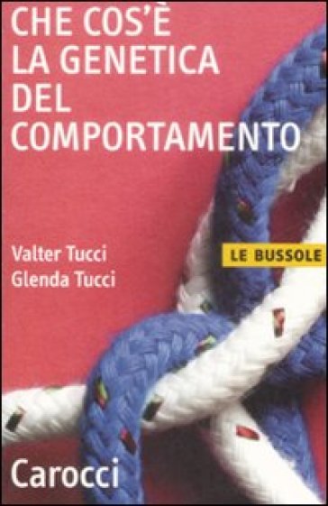 Che cos'è la genetica del comportamento-0