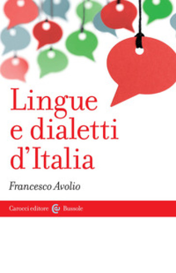 Lingue E Dialetti D'italia