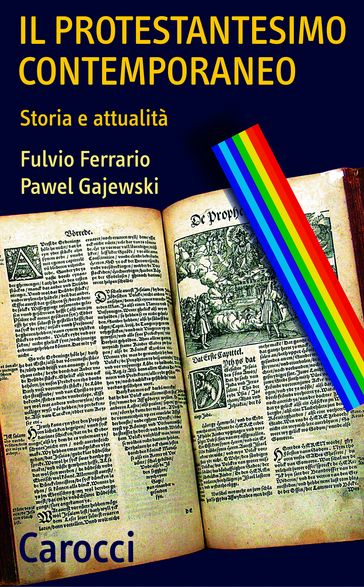 Il protestantesimo contemporaneo