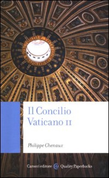 Il Concilio Vaticano II
