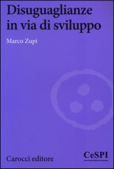 Disuguaglianze in via di sviluppo