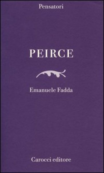 Peirce