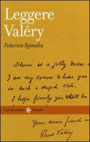 Leggere Valéry