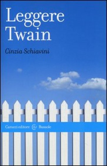 Leggere Twain