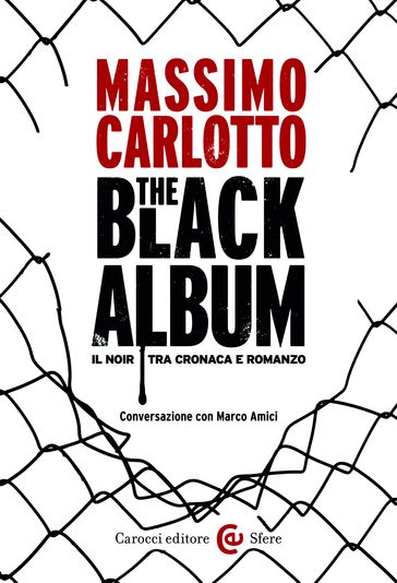 The Black Album
