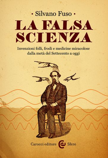 La falsa scienza