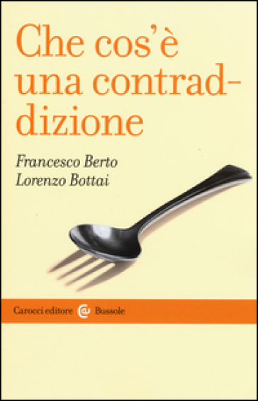 Che cos'è una contraddizione